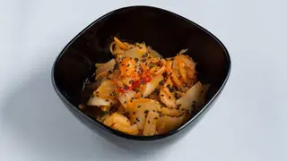  Kimchi Idol