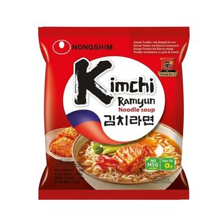 Kimchi ramyun 120 g