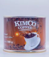 Kimco Coffee