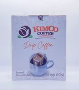 Kimco Coffee Drip Coffee Drip Coffee
