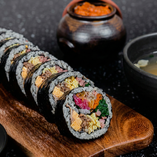 Кимпаб Super MIX (335г)