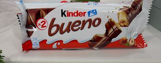 Kinder Bueno