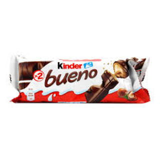 Kinder Bueno