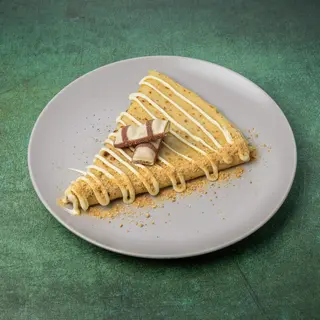 Kinder Bueno slatka palačinka