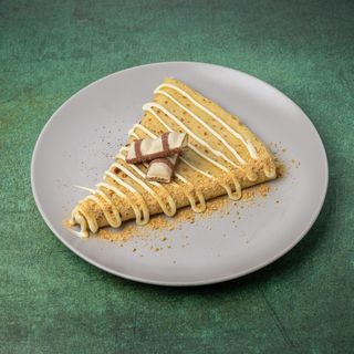 Kinder Bueno slatka palačinka