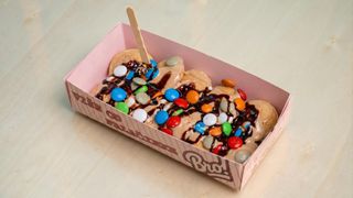 Kinder Chaos