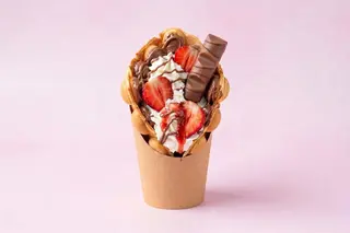 Kinder dream ice verzija