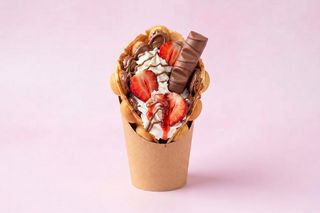 Kinder dream ice verzija