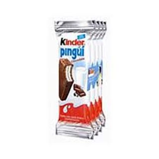 Kinder Pinguì 4 pezzi