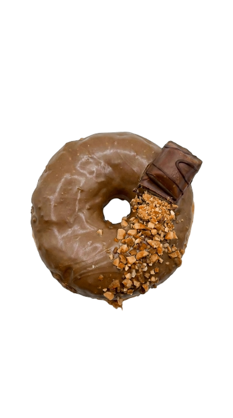 Donuts - Prestige Toppings