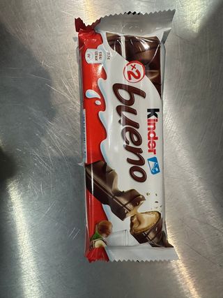 Kinder Bueno 