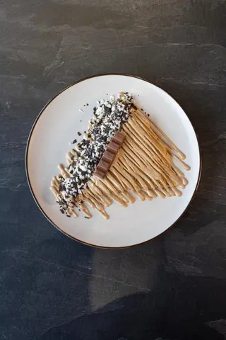Kinder čokolada