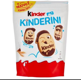 Kinder merendini