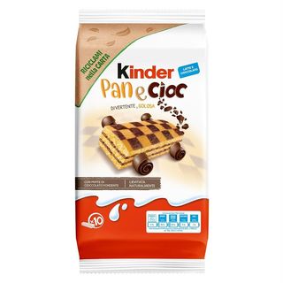 Kinder Pane Cioc