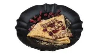 Kinder palačinka
