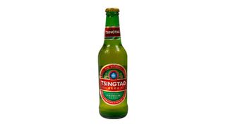 014. Kinesko pivo Tsingtao 0.33 l