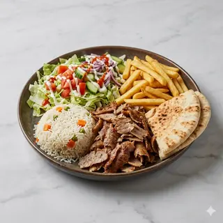 King kebab