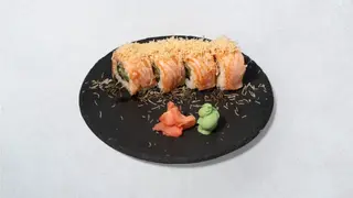 920. Kinkylin Roll