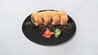 920. Kinkylin Roll