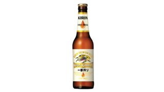 Kirin 33 cl