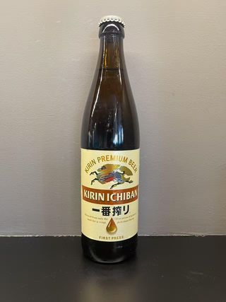 Kirin 50 cl