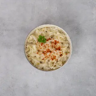 Kupus kiseli