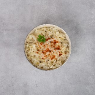 Kupus kiseli 130g