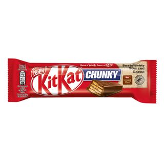 Kit kat chunky 40g 