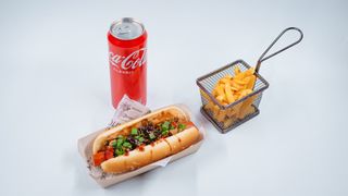 Китай Combo (350г)