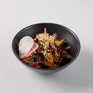 Китайский салат (250г)