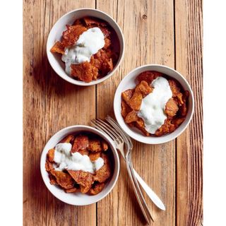 Kitcha fitfit (wheat)