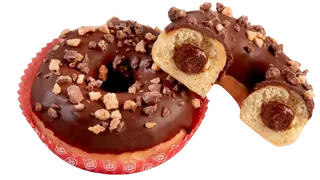 KitKat krofna
