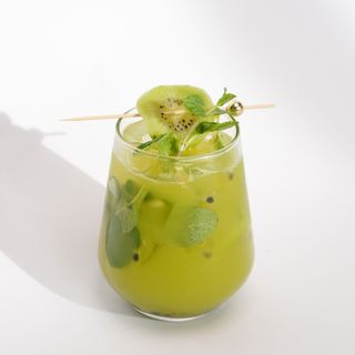 Киви-маракуйя (0.5 мл)