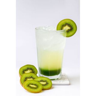 Kiwi mojito