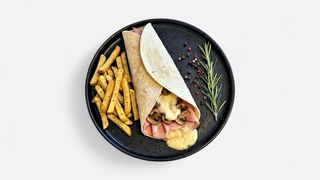 Classic tortilja