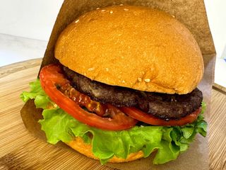 Классический бургер (300г)