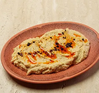 Классический хумус (150г)