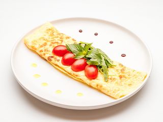 Классический омлет (500г)