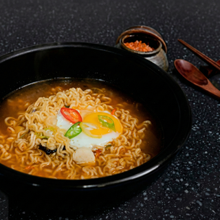 Классический рамен (540г)