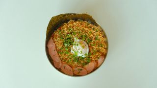 Классический рамён (400г)