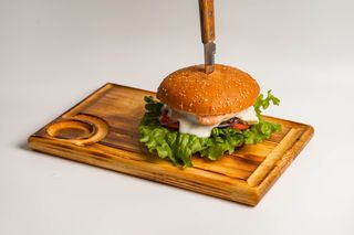 Классический с говядиной (300г)