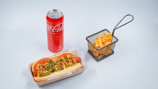 Классик Combo (350г)