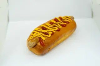 Классика-Дог (200г)