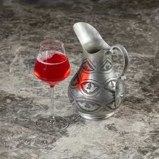 Клюквенный морс (0.5л)