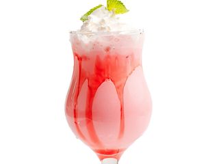 Клубничный (400мл)