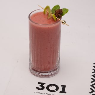 Клубника (0.5 мл)