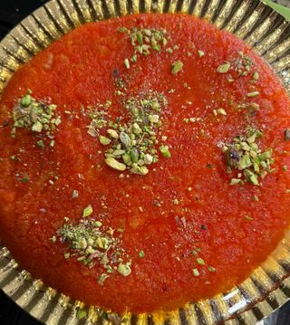 Knafeh