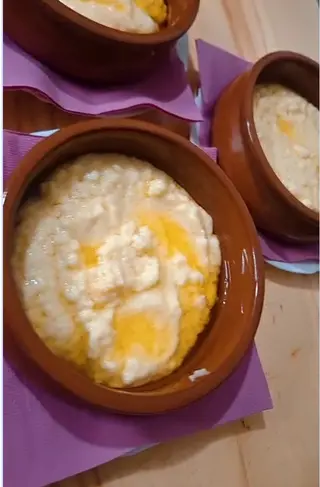 Kneževska cicvara 350g