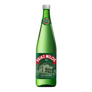 Knjaz Miloš 0.75l