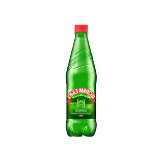 Knjaz Miloš gazirana 0.5 PET